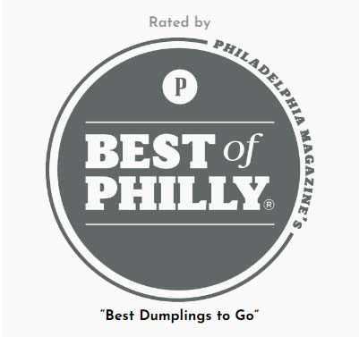 best dumplings Philly